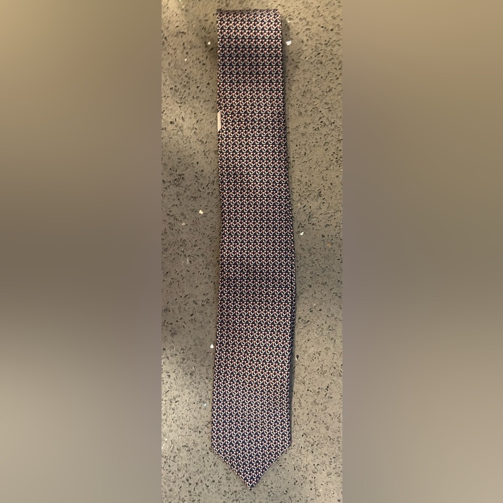 Men’s Ferragamo Tie